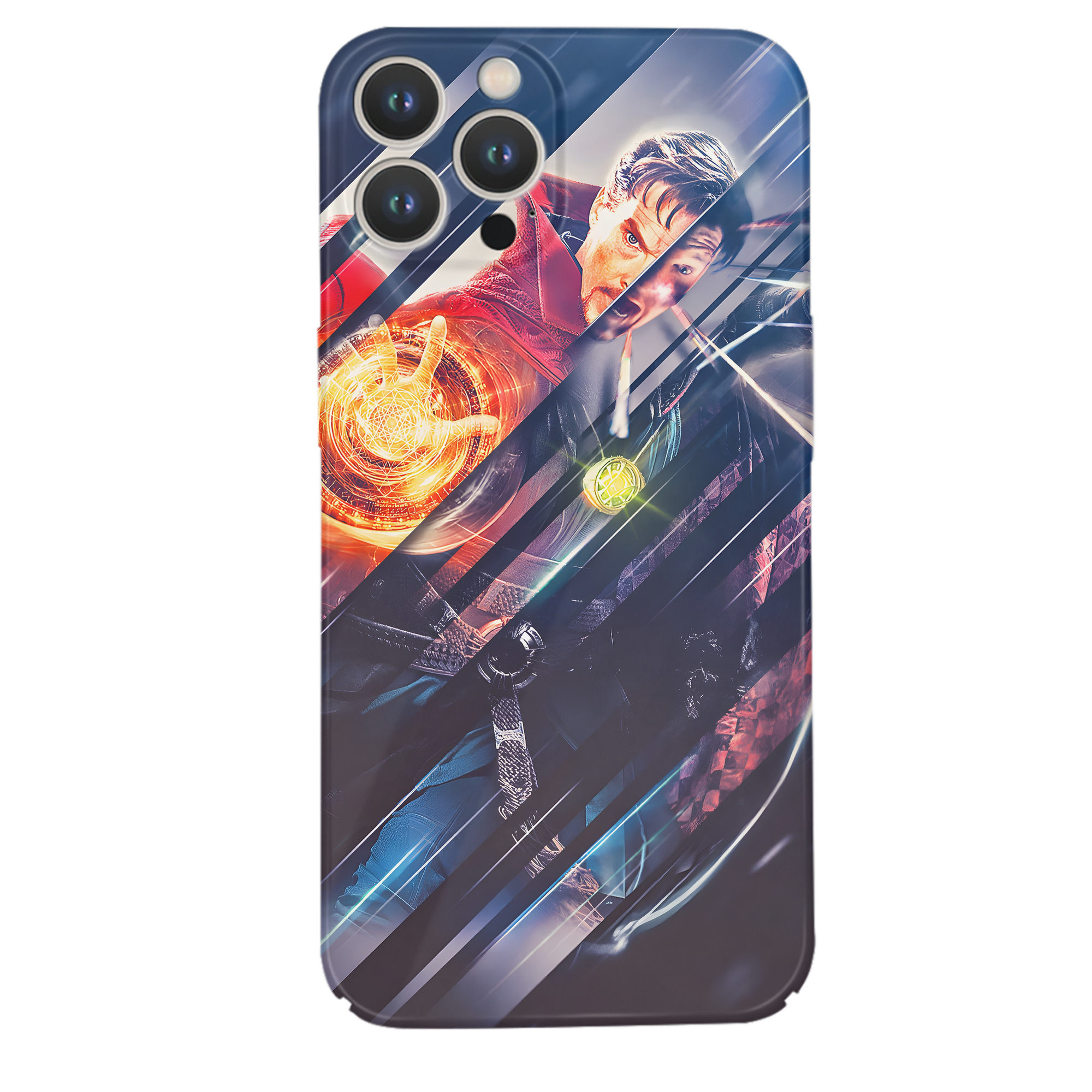 （画像用） アベンジャーズ The Avengers 【iPhone 14シリーズ対応】ハードケース